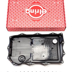 Automatic Gearbox Sump Pan / Filter for Alfa Romeo Giulia & Stelvio 2.0 & 2.9