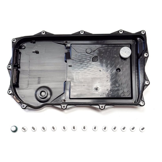 Automatic Gearbox Sump Pan / Filter for Iveco Daily 3.0 - F1CG & F1CF