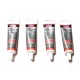 4 x Liqui Moly Gear Oil Additive 50g - Reduces Friction & Wear | 2510