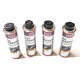 4 x Liqui Moly MOS2 Engine Oil Additive 300ml | 2591