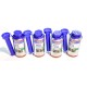 4 x Liqui Moly Valve Clean Petrol Fuel System Cleaner - 150ml | 2952