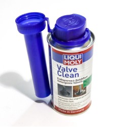 Liqui Moly Valve Clean Petrol Fuel System Cleaner - 150ml | 2952