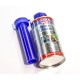 2 x Liqui Moly Valve Clean Petrol Fuel System Cleaner - 150ml | 2952