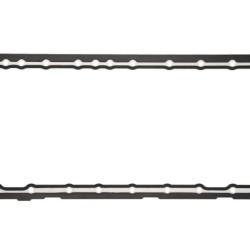 Elring Sump Gasket For BMW 2.5 & 3.0i - N52, N53, N54, N55 & S55 | 11137600482