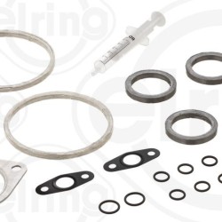 Turbo Fitting Kit for BMW 3.0i - N54B30 | 11657563685 & 11657649297