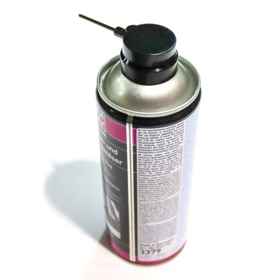 2 x Liqui Moly Pro-Line Injector and Glow Plug Dismant­ling Spray - 400ml | 3379