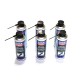 6 x Liqui Moly Mass Air Flow Sensor Cleaner - 200ml | 4066