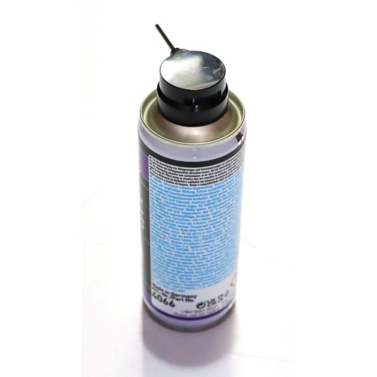 4 x Liqui Moly Mass Air Flow Sensor Cleaner - 200ml | 4066