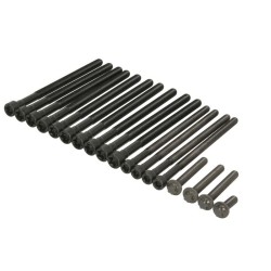 Cylinder Head Bolt Set for BMW 3.0i - N54B30A & N55B30A | 11122165470