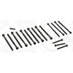 Cylinder Head Bolt Set for BMW 3.0i - N54B30A & N55B30A | 11122165470