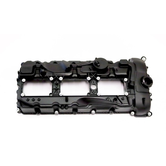 Cylinder Head Cover for BMW 3.0 - N55B30