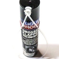 Liqui Moly Pro-Line Throttle Body Valve Cleaner 400ml | 5111
