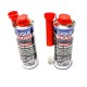 2 x Liqui Moly Pro Line Diesel System Injector Cleaner Flush Treatment 500ml | 5156