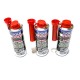 3 x Liqui Moly Pro Line Diesel System Injector Cleaner Flush Treatment 500ml | 5156