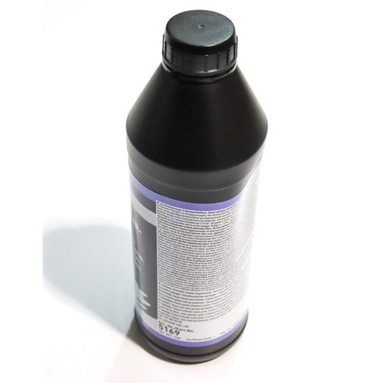Liqui Moly DPF Purge 500ml & DPF Cleaner Pro-Line 1L Service Kit | 5171 & 5169