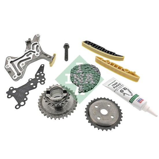 INA Timing Chain Kit for Audi 2.5 RS3, Q3 RS & TT RS | CEPA, CZGB, CZGA, CTSA & CEPB