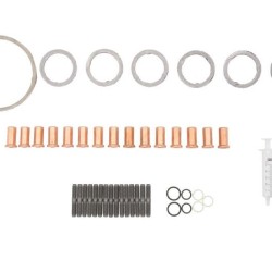 Turbo Fitting Kit for BMW 3.0i | N55B30A & N54B30A