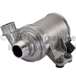 Water Pump for BMW 3.0i - N55B30A | 11517596763, 11518625098 & 11518635090