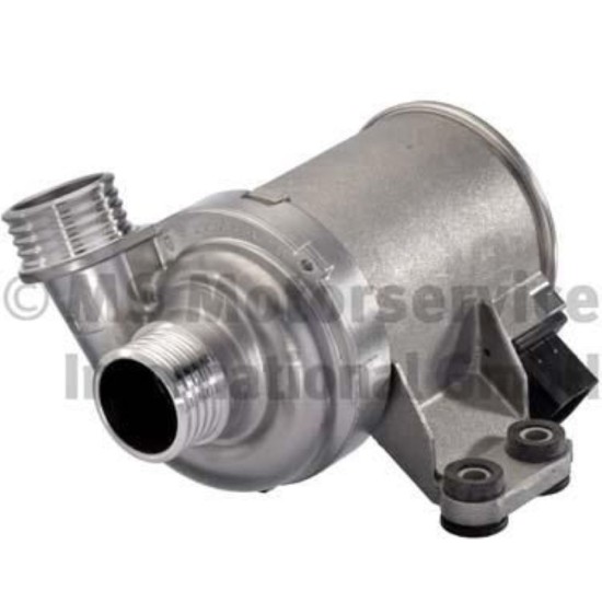 Water Pump for BMW 3.0i - N55B30A | 11517596763, 11518625098 & 11518635090