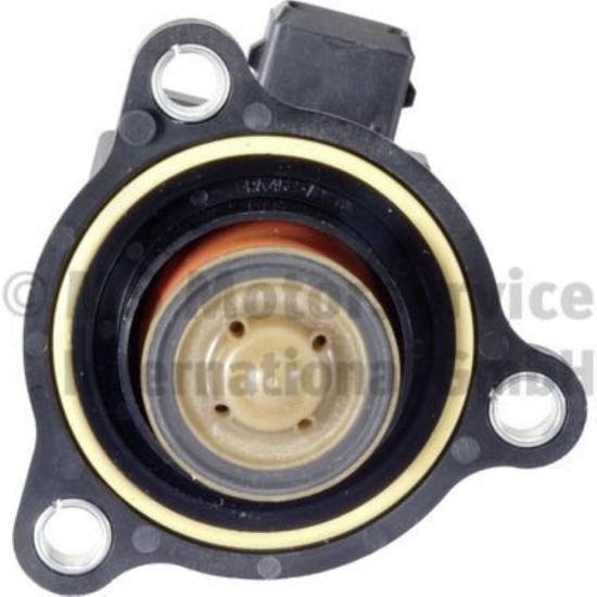 Turbo Divert-Air Valve for BMW 2.0i, 3.0i & 4.4i - N20, N54, N55, S63 | 11657601058