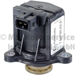 Turbo Divert-Air Valve for BMW 2.0i, 3.0i & 4.4i - N20, N54, N55, S63 | 11657601058