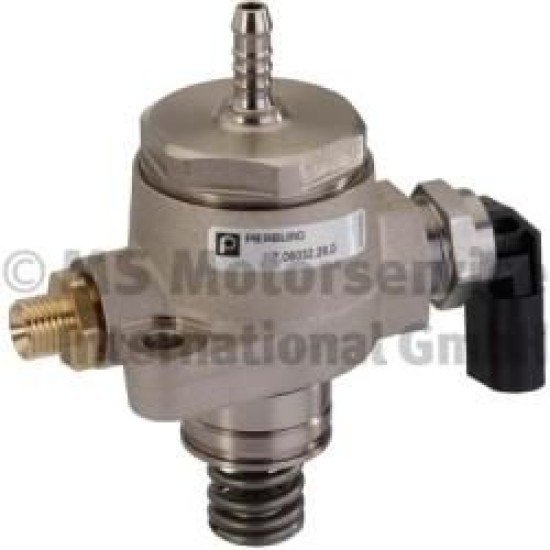High-pressure Fuel Pump for Audi S3, A6, A7, Q2, Q3 & TT 2.0 TFSi | 06L127027