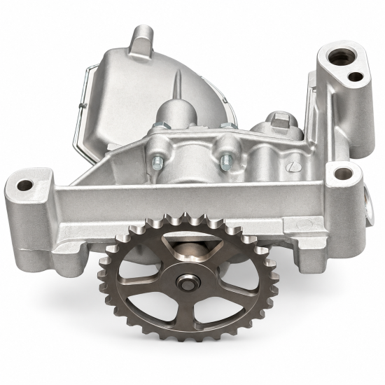 Oil Pump for Peugeot 205 GTI,1.6 & 1.9 XU5 & XU9 inc Mi16 Conversions 