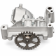 Oil Pump for Peugeot 205 GTI,1.6 & 1.9 XU5 & XU9 inc Mi16 Conversions 
