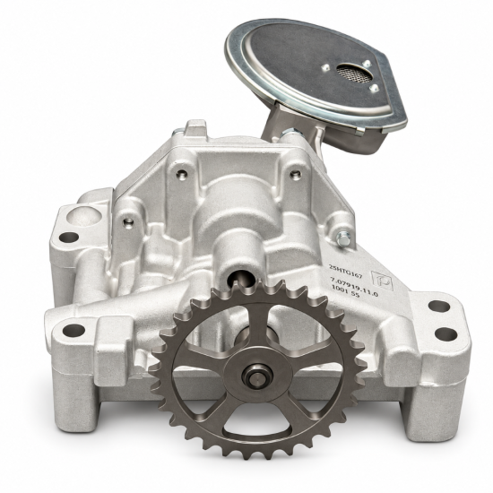 Oil Pump for Peugeot 205 GTI,1.6 & 1.9 XU5 & XU9 inc Mi16 Conversions 