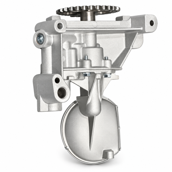 Oil Pump for Peugeot 205 GTI,1.6 & 1.9 XU5 & XU9 inc Mi16 Conversions 