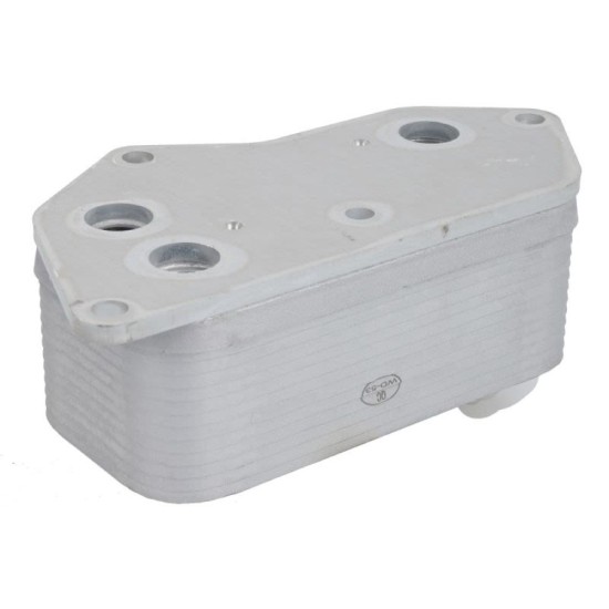 Oil Cooler with Seals for BMW 1.6, 2.0, 2.5 & 3.0i | 11427525333