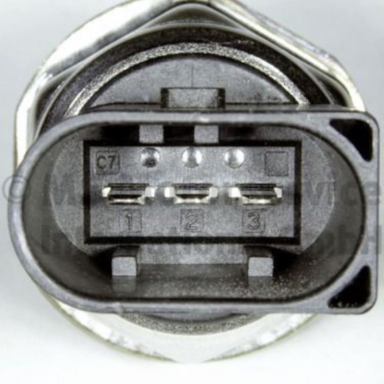 Fuel Pressure Sensor For Rolls-Royce Ghost & Wraith 6.6 V12 - N74B66A