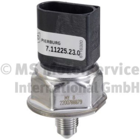 Fuel Pressure Sensor For Rolls-Royce Ghost & Wraith 6.6 V12 - N74B66A