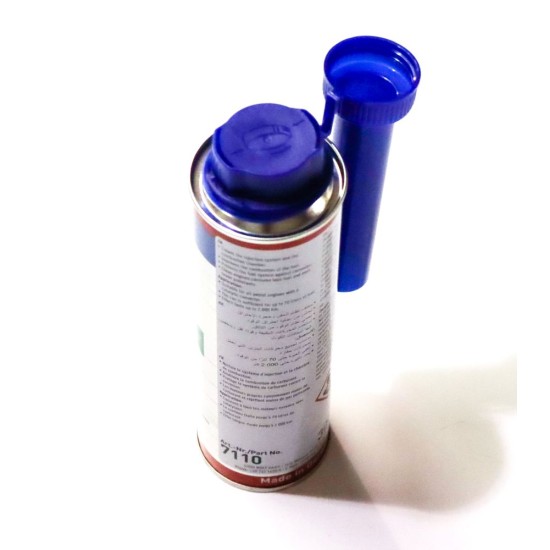 4 x Liqui Moly Catalytic System Clean 300ml - Petrol Fuel Additive | 7110