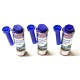 3 x Liqui Moly Catalytic System Clean 300ml - Petrol Fuel Additive | 7110