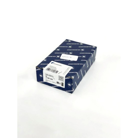 Conrod / Big End Bearings for Alpina B3, B4 3.0 BiTurbo - N54B30 & N55B30