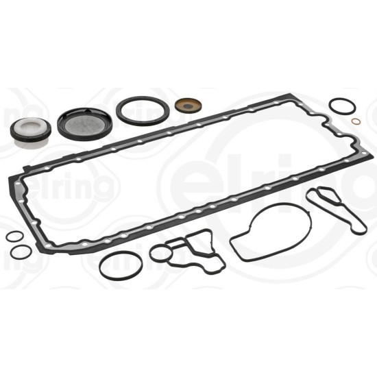 Bottom End / Conversion Gasket Set for BMW M2, M3, M4 3.0i - S55B30A