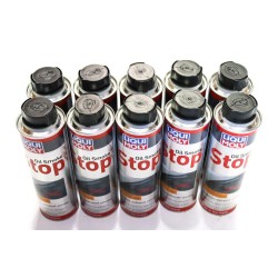 10 x Liqui Moly Oil Smoke Stop Reduce Exhaust Smoke Engine Treatment - 300ml | 8901