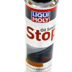 Liqui Moly Oil Smoke Stop Reduce Exhaust Smoke Engine Treatment - 300ml | 8901