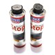 2 x Liqui Moly Oil Smoke Stop Reduce Exhaust Smoke Engine Treatment - 300ml | 8901