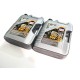 2 x Liqui Moly Top Tec 4200 5W-30 Engine Oil ACEA C3 VW 504 & 507 -  5L | 8973