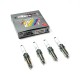 Set of 4 Spark Plugs for Mini 2.0 Cooper S - B46A20 & B48A20