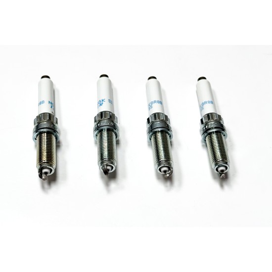 Set of 4 Spark Plugs for Mini 2.0 Cooper S - B46A20 & B48A20