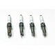 Set of 4 Spark Plugs for Mini 2.0 Cooper S - B46A20 & B48A20