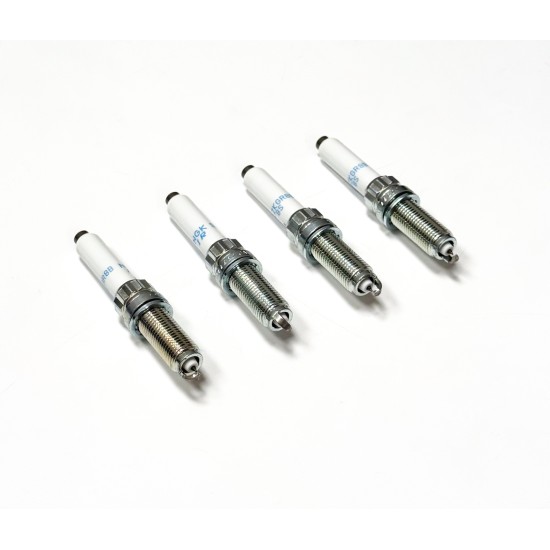Set of 4 Spark Plugs for Mini 2.0 Cooper S - B46A20 & B48A20