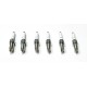 Set of 6 Spark Plugs for BMW 3.0i - B58B30