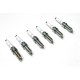 Set of 6 Spark Plugs for BMW 3.0i - B58B30