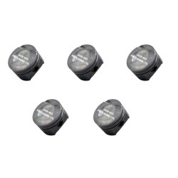 Mahle Motorsport Forged Pistons for Audi RS3 & TT RS 2.5 DAZA & DNWA - 82.5mm