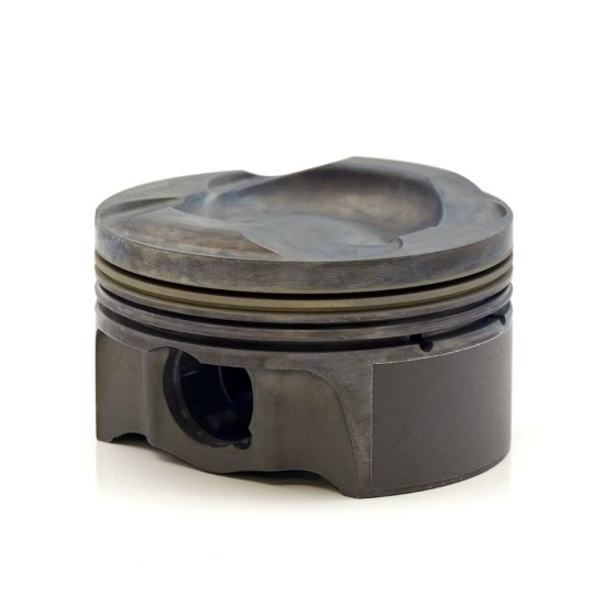 Mahle Motorsport Forged Pistons & ZRP Conrods for Volvo 1.6 T2, T3 & T4 - 79mm