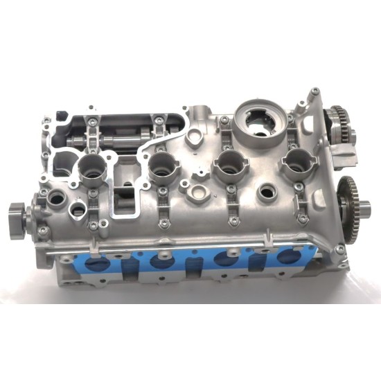 Cylinder Head with Valves, Springs & Camshafts for Seat 1.8 & 2.0 TSi / TFSI